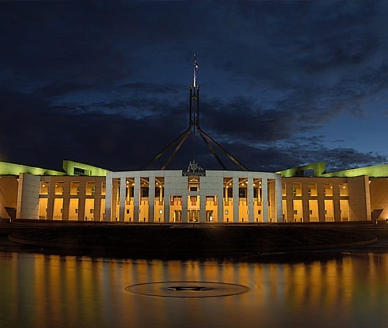 An open letter to Australia’s political parties