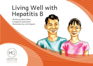 Living Well with Hep B Reader