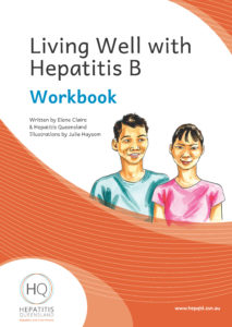 Living Well with Hepatitis B Workbook