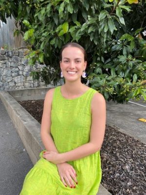 Kera Rolsen Team Spotlight: Keren - Project Support Officer | Hepatitis QLD