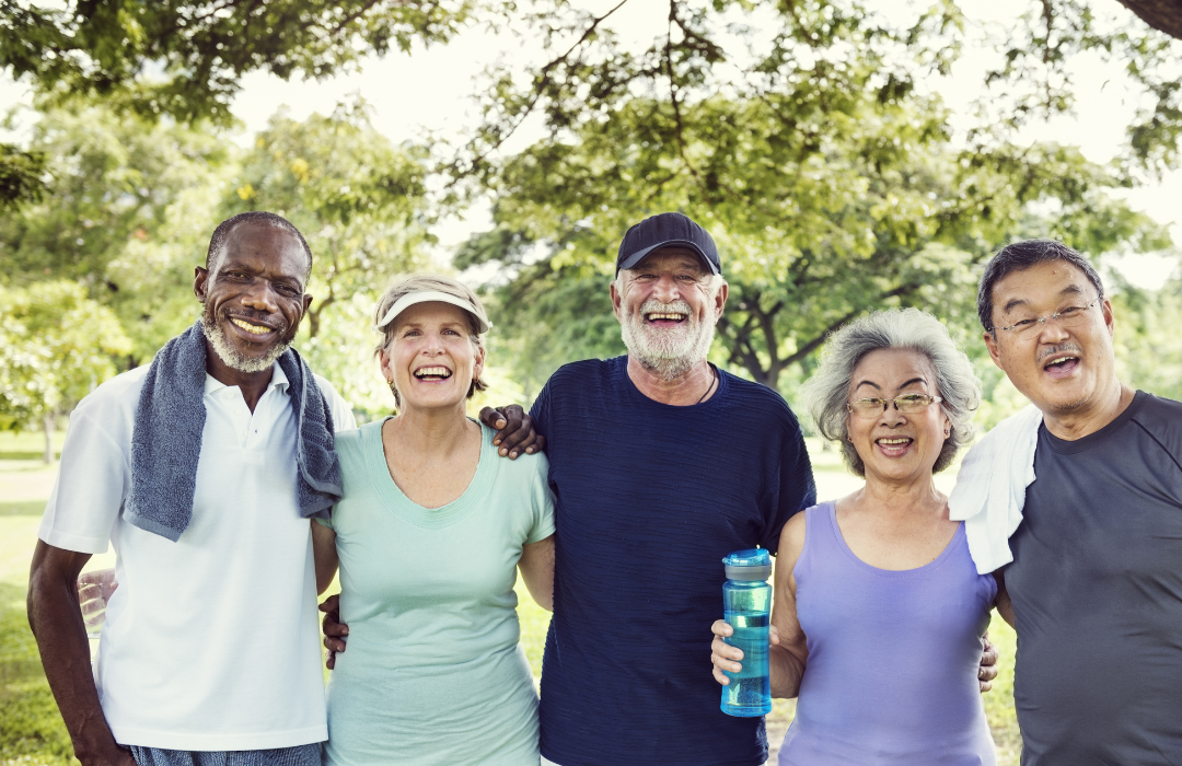 Living well with liver disease