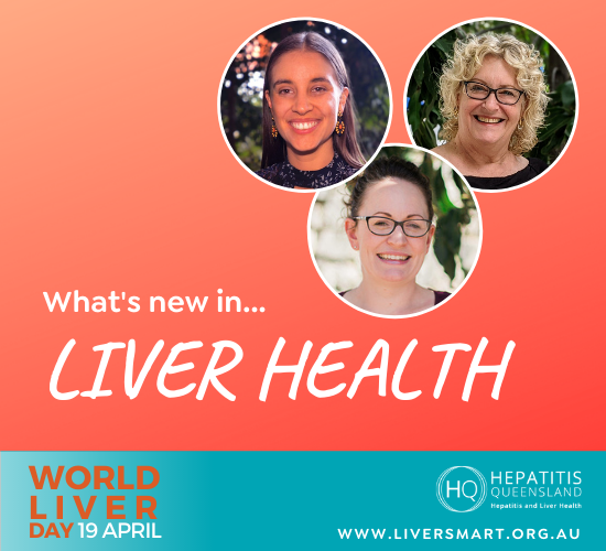 Liver health workforce workshop