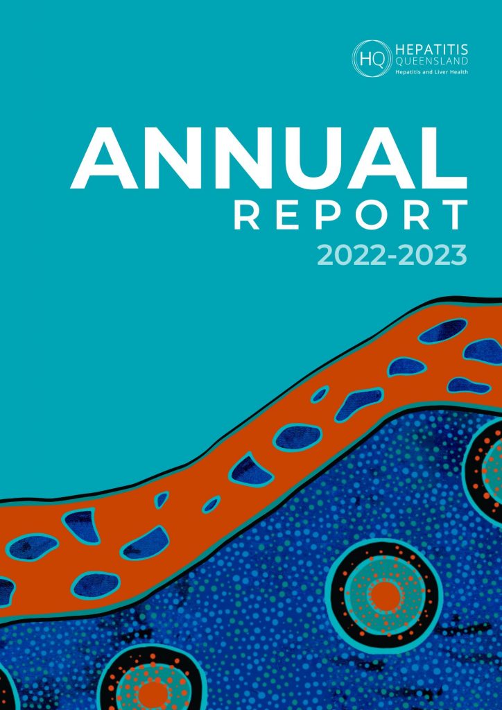 HQ Annual Report 2022-2023