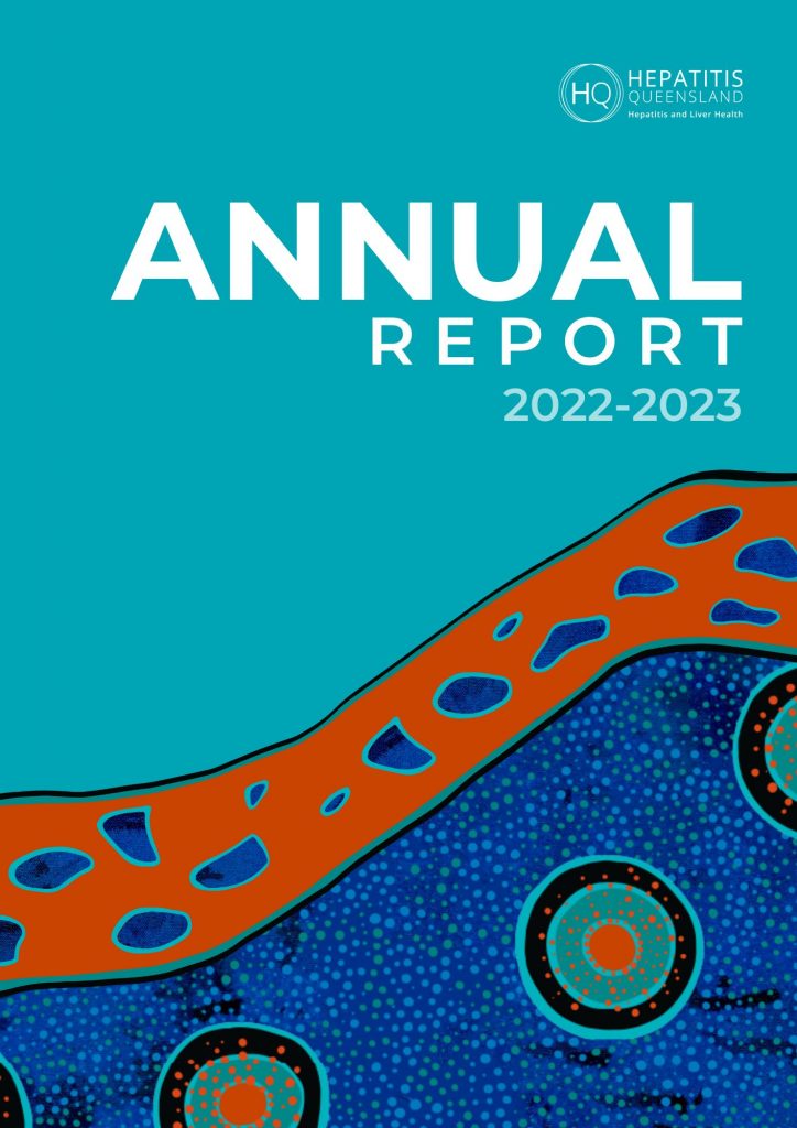 HQ Annual Report 2022-2023