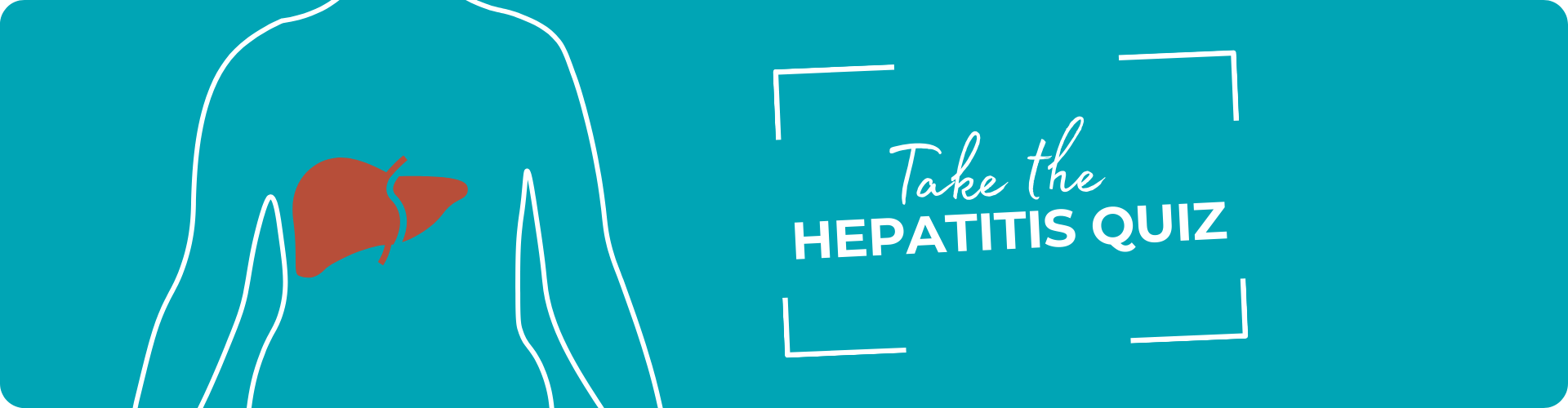 Hepatitis Risk Quiz