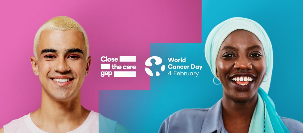 World Cancer Day